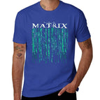 Blue / 5XL