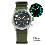 GRE Nylon Straps