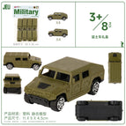 Vehicle 8p / China Mainland