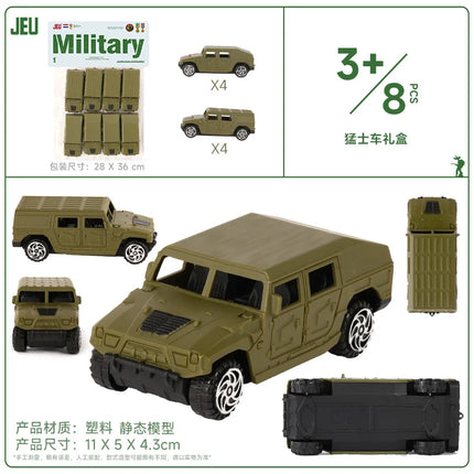 Army Men Military / Soldats Militaires