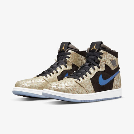Nike Official Authentic Air Jordan Unisex Sport Training Basketball Shoes DQ0659-700