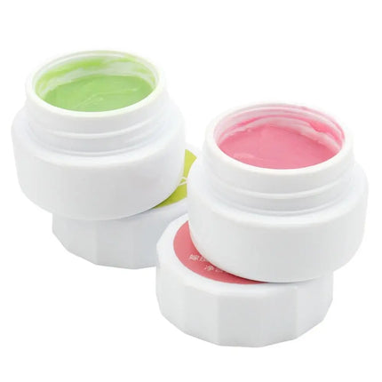 Professional Eyelash Glue Remover 5G Fruit Flavour Fragrancy Smell Remover Cream for Grafting Eyelash Extension Makeup Tools
