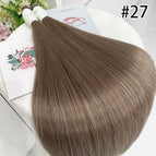 27 / 30inch 75cm / 100g|6 Months With Proper Care|30%-55%