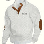 WHITE / M