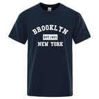 Dark Blue / XXXL