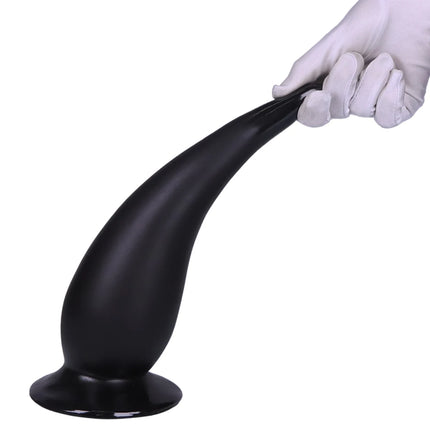 3 Size Tail Butt Plug Soft Silicone Tapon Anal Plug Man Woman Silky And Skin-Friendly But Plug Xl Analog Plug Man Plugs Anul