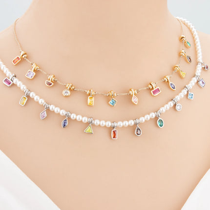 GUFEATHER,6pcs/lot,MH24,jewelry accessories,18k gold rhodium plated,copper,zircons,hand made,charms,diy pendants,jewelry making