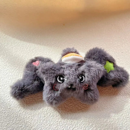 15cm Kpop NTC WISH Sakuya RIKU YUSHI Peripheral Tea Cat Doll Plush Dog Keychain NTCWISH Cartoon Key Rings Bag Pendant Key chains
