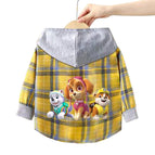 Shirt 7 / 2T(80-90CM)