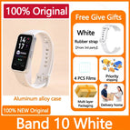 A Add White Strap / China Mainland