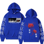 Blue / XL
