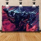 JK2333 / Vinyl W60xH40cm