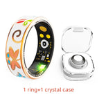 Add Crystal Case / 11