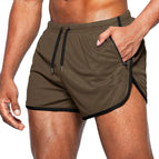 Dark brown / S