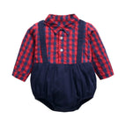 BRW2060-NV / 6-12M