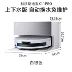 X11 PRO Plumbing-1 / EU