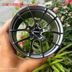 GO25 gun color