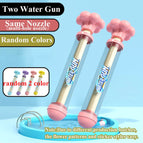 Random2 multi-hole