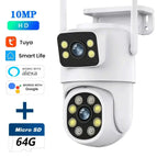 10MP Add 64G Card / AU Plug
