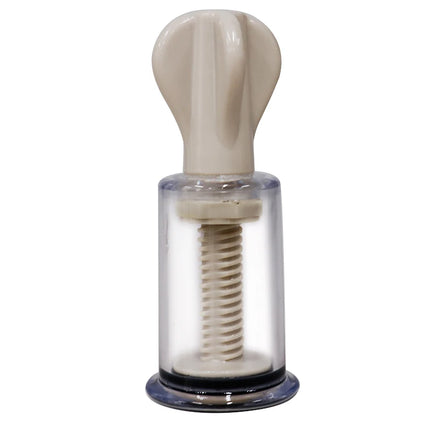 Professional Cupping Medical Chinese Vacuum Body Massager Stimulation Vacuum Cupping Nipple Sucker Inverted Suction Enlarger Cup