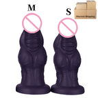 Silicone-B-2 pcs set 1