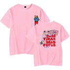 Pink / XXL