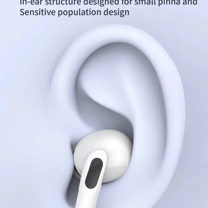 Air Pro 5 TWS Max Wireless Bluetooth Earphones In Ear Earbuds Sport Noise Cancelling Headset For Apple iPhone Headphone