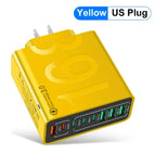 Yellow US