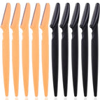10pcs yellow black