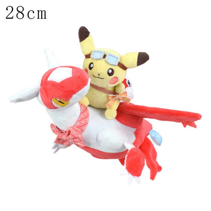70 Styles Pokemon Plush Toy Dragapult Gengar Pikachu Eevee Evolution Scorbunny Cinderace Doll Morpeko Christmas Gift for Kids
