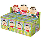 8 whole blind boxes