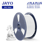 PLA plus White 5KG / Australia
