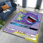 Style O / 80x160cm (31x63in)