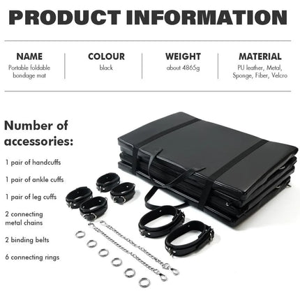 Fetish BDSM Bondage Board Sex Furniture Couples Puppy Play Sexules Toys for Adult Games Women Men Slave Erotic Accessories Toys