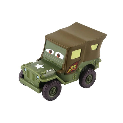 Pixar Cars Diecast Toys / Voitures Pixar Cars Métal