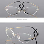 Gold / Custom Prescription
