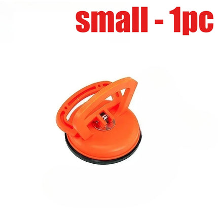 1/2pcs Car Bump Puller Shape Bump Fixer Repair Tool Set Large Pull Suction Cup Dent Puller Dent Repair Sucker Car Tools For Au