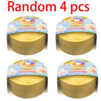 random 4 pcs
