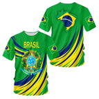 Tshirt-HWH27704 / 140 (9T-10T)