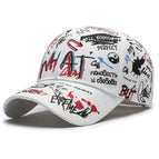 White Red / Adjustable