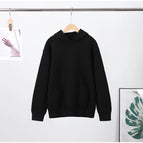 black / L
