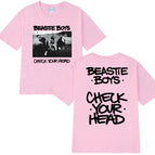 Pink / M