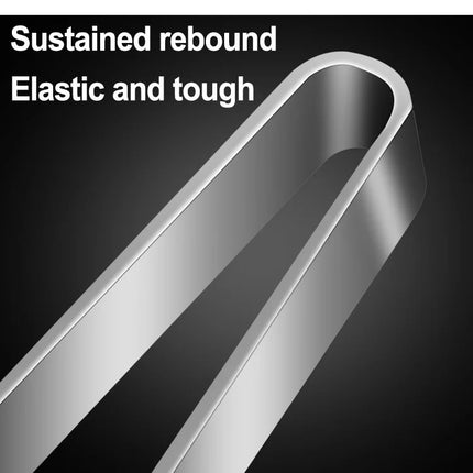 Stainless Steel Hair Puller Gadgets Kitchen Pig Hair Clipper Chicken Hair Remover Fish Bone Remover Pig Hair Clip kitchen things