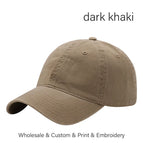 dark khaki / Embroidery