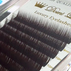 BLACK BRWON / LB / 0.07mm|12mm|CN