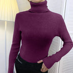 DARK PURPLE / One Size