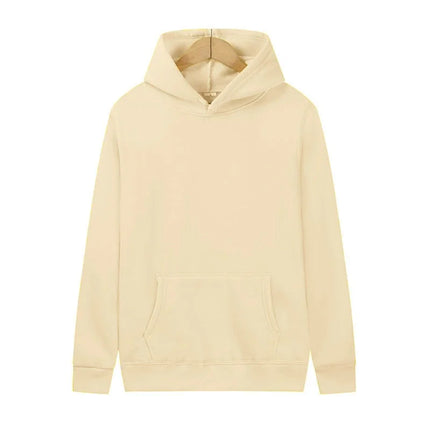 spring autumn Women's Solid Color Hoodies Sports tops pants Sweatshirts Fashion casual pullover free collocation Women Hoodies