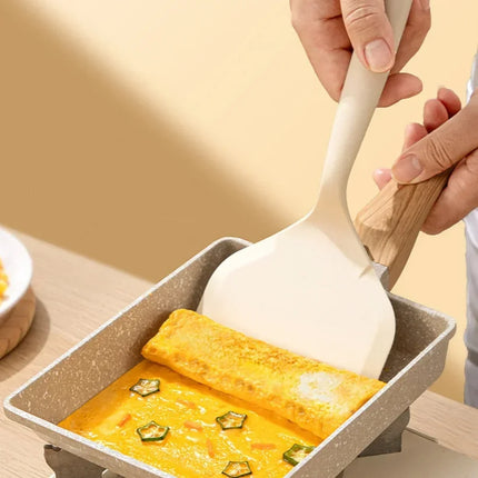 Silicone Spatula / Spatule Silicone