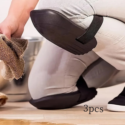 Ergonomic Waterproof Knee Pads: Comfort, Durability & Protection for Industrial and Automotive Pros