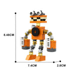 Mini Rare 75PCS / PDF manual